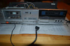 D-e2 Hitachi Vintage Rare Stereo