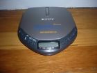 D-e301 Sony Discman Cd Compact
