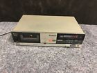 D-e33 Hitachi D-e7 Cassette Deck