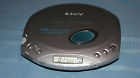 D-e356ck Sony Cd Walkman Car