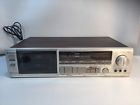 D-e57 Hitachi Vintage Rare Stereo