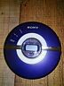 D-ej100 Sony Walkman Portable Cd Player