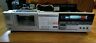 Sct-42 D-rv7 Hitachi Auto Reverse Stereo Cassette Tape Deck Like Realistic