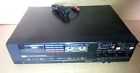 D-w10 Sansui Double Reverse Stereo