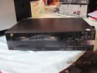 D-w11 Sansui Dual Cassette Player Model