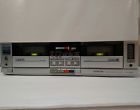 4005892l D-w800 Hitachi Stereo Cassette Deck