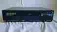 D-w9 Sansui Vintage Stereo Dual Cassette Deck For Repair