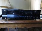 D-x111hx Sansui Cassette Deck