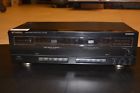 D-x119w Sansui Vintage Cassette Tape