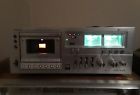 D-900 D900 Hitachi Vintage 3-head