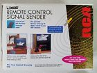 D940 Rca Remote Control Signal Sender Extends Range Of Ur