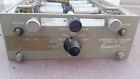 Da-102g Epsco Early Differential Amplifier For Parts As Is