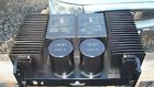 Da-a15dc Da-15dc Mitsubishi Dual Monaural Stereo Power Amplifier Watt Per Channel