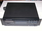 Da-20 Tascam Digital Audio Tape Dat Recorder Player Tested And Works