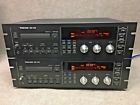 Da-30 Tascam Dat Recorder