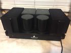 Da-a15 Mitsubishi Dual Mono Stereo Amplifier