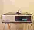 Da-m30 Mitsubishi Da-a3o Stereo Power Amplifier Meter Level