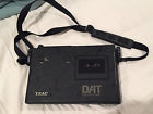 Da-p20 Mitsubishi Preamp Nearly Mint