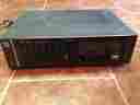 Da-u105 Mitsubishi Vtg Stereo Integrated Amplifier
