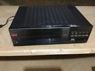 Da-u108 Mitsubishi Stereo Integrated Amplifier Parts Only