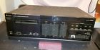 Da-u155 Mitsubishi Vintage Integrated Model For Parts Or Repair