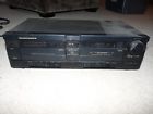 Da2452 Marantz Dual Cassette Deck