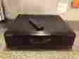 Dac-503 Fisher Automatic Digital 5 Compact Disc Changer W Remote