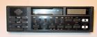 Dai-9580 D Harley Davidson Vintage Electra Glide Cassette Tape Deck