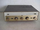 Db-130 Bogen Vintage Mono Integrated Tube Amplifier