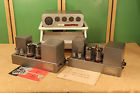 Db-20 Bogen Vtg Quad Ii
