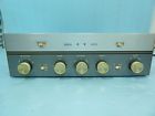 Db-212 Bogen Model Vintage Stereo
