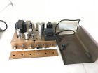 Db20df Bogen Vintage Mono Tube