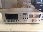 Dc-22 Ags Stereo Cassette Deck Model