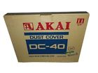 Dc-40 Akai Dust Cover For