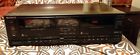 Dc-w27 Sony Stereo Dual Cassette