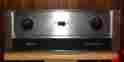 Dc300a Crown Vintage Dc 300a Amplifier Recently Serviced Works Perfectly Guaranteed