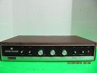Dca-1500x Sanyo Vintage Quadraphonic Decoder