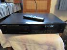 Dcm-520 Denon Model Cd Remote