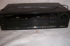 Dd-1030 Sherwood Vtg Stereo Double