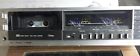 Dd-350 Fisher Model Cassette Tape Deck