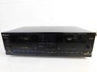 Dd-4010c Sherwood Vintage Stereo Double