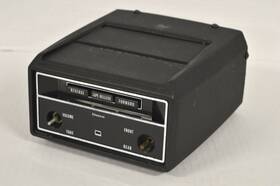 Delco 20bct11 1971 1972 Gm Chevrolet Buick Oldsmobile Rare Option Cassette Tape Player As-is