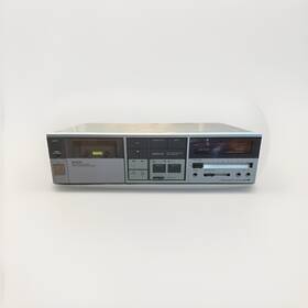 Dr-m1 Denon 48922 Cassette Deck - Tested And Works