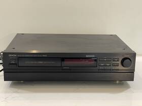 Drs-810 Denon Cassette Deck 3-head