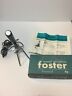 Df-12 Df-1 Foster Dynamic Microphone With Stand