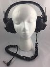 Dh-10-s Hosiden Vintage Dynamic Stereo