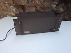 Dh-500 Hafler Power Amp Very