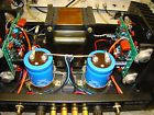Dh200 Hafler High End Audiophile Upgrade Kit Toshiba Jfet Cascode Topology