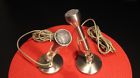 Dm-10-200 Sonotone Voice Of Music Microphones Mic Stands Works