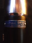 Dm-10 Calrad Vintage Microphone With